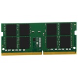 Kingston ValueRAM SO-DIMM 16 GB DDR4-3200, Arbeitsspeicher KVR32S22D8/16, ValueRAM