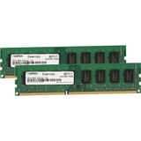 Mushkin DIMM 16GB DDR3L-1600 Kit, Arbeitsspeicher 997031, Essentials