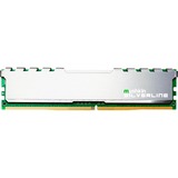 Mushkin DIMM 16 GB DDR4-2133, Arbeitsspeicher MSL4U213FF16G, Silverline