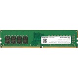Mushkin DIMM 16 GB DDR4-2666 (1x 16 GB) , Arbeitsspeicher MES4U266KF16G, Essentials