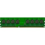 Mushkin DIMM 1 GB DDR2-667, Arbeitsspeicher 991501, Essentials