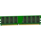 Mushkin DIMM 1 GB DDR-400, Arbeitsspeicher 991130, Essentials, Lite Retail