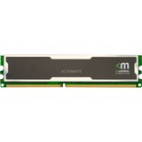 Mushkin DIMM 2 GB DDR2-667, Arbeitsspeicher 991756, Silverline Stiletto
