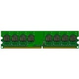 Mushkin DIMM 2 GB DDR2-800  , Arbeitsspeicher 991964, Essentials