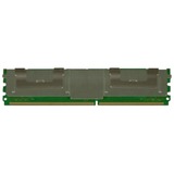 Mushkin DIMM 32 GB ECC Registered DDR3-1333 Quad-Kit, Arbeitsspeicher 992082, Proline