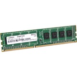 Mushkin DIMM 4GB DDR3-1600, Arbeitsspeicher 992027, Essentials