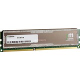 Mushkin DIMM 4 GB DDR3-1333, Arbeitsspeicher 991770, Silverline, Lite Retail