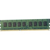 Mushkin DIMM 4 GB ECC DDR3-1333, Arbeitsspeicher 991714, Proline