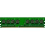 Mushkin DIMM 8GB DDR3-1600, Arbeitsspeicher 992031, Essentials