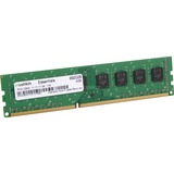 Mushkin DIMM 8GB DDR3-1600, Arbeitsspeicher 992028, Essentials