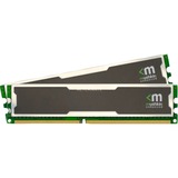 Mushkin DIMM 8 GB DDR2-667 Kit, Arbeitsspeicher 996757, Silverline Stiletto