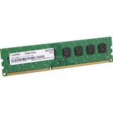 Mushkin DIMM 8 GB DDR3-1600 (1x 8 GB) , Arbeitsspeicher 992028, Essentials