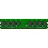 Mushkin DIMM 8 GB DDR3-1600 , Arbeitsspeicher 992031, Essentials