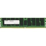 Mushkin DIMM 8 GB DDR4-2400  , Arbeitsspeicher MES4U240HF8G, Essentials