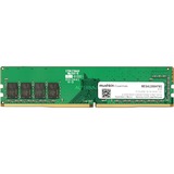 Mushkin DIMM 8 GB DDR4-2666 (1x 8 GB) , Arbeitsspeicher MES4U266KF8G, Essentials