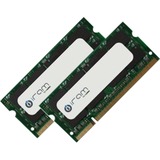 Mushkin SO-DIMM 16 GB DDR3-1333 Kit 2Rx8, Arbeitsspeicher MAR3S1339T8G28X2