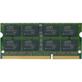 Mushkin SO-DIMM 4 GB DDR3-1600, Arbeitsspeicher 992037, Essentials