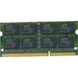 Mushkin SO-DIMM 8 GB DDR3-1066, Arbeitsspeicher 992019, Essentials