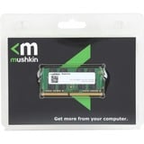 Mushkin SO-DIMM 8 GB DDR4-2133  , Arbeitsspeicher MES4S213FF8G18, Essentials
