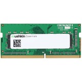 Mushkin SO-DIMM 8 GB DDR4-3200, Arbeitsspeicher MES4S320NF8G, Essentials