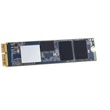 OWC Aura Pro X2 480 GB, SSD PCIe 3.1 x4, NVMe 1.3, Custom Blade