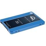 OWC Mercury Electra 3G 250 GB, SSD blau, SATA 3 Gb/s, 2,5"