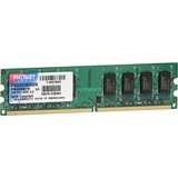 Patriot DIMM 2 GB DDR2-800, Arbeitsspeicher PSD22G80026, Signature Line