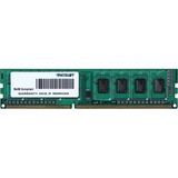 Patriot DIMM 4GB DDR3-1600-11, Arbeitsspeicher PSD34G160081, Signature Line