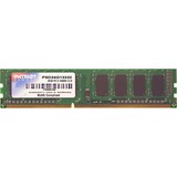 Patriot DIMM 4 GB DDR3-1333, Arbeitsspeicher PSD34G13332, Signature Line