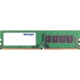 Patriot DIMM 4 GB DDR4-2133, Arbeitsspeicher PSD44G213341, Signature Line