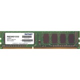 Patriot DIMM 8 GB DDR3-1333, Arbeitsspeicher PSD38G13332, Signature Line