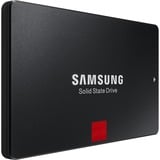 SAMSUNG 860 PRO 1 TB, SSD SATA 6 Gb/s, 2,5", intern