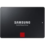 SAMSUNG 860 PRO 1 TB, SSD SATA 6 Gb/s, 2,5", intern