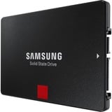 SAMSUNG 860 PRO 1 TB, SSD SATA 6 Gb/s, 2,5", intern