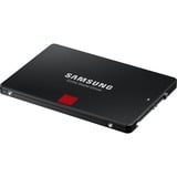 SAMSUNG 860 PRO 1 TB, SSD SATA 6 Gb/s, 2,5", intern