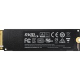 SAMSUNG 970 EVO Plus 250 GB, SSD schwarz, PCIe 3.0 x4, NVMe 1.3, M.2 2280, intern