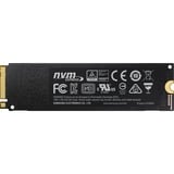 SAMSUNG 970 EVO Plus 2 TB, SSD schwarz, PCIe 3.0 x4, NVMe 1.3, M.2 2280, intern