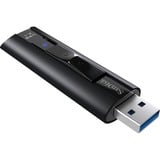 SanDisk Extreme Pro 128 GB, USB-Stick schwarz, USB-A 3.2 Gen 1