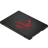 Seagate IronWolf 125 SSD 2 TB schwarz, SATA 6 Gb/s, 2,5"