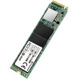 Transcend 110S 128 GB, SSD PCIe 3.0 x4, NVMe 1.3, M.2 2280