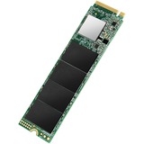 Transcend 110S 512 GB, SSD PCIe 3.0 x4, NVMe 1.3, M.2 2280