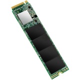 Transcend 110S 512 GB, SSD PCIe 3.0 x4, NVMe 1.3, M.2 2280