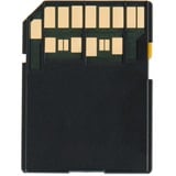 Transcend 700S 64 GB, Speicherkarte UHS-II U3, Class 10, V90