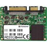 Transcend HSD370 64 GB, SSD SATA 6 Gb/s, Half-Slim (MO-297)