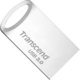 Transcend JetFlash 710S 64 GB, USB-Stick silber, USB-A 3.2 Gen 1