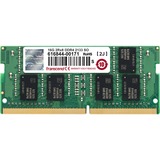 Transcend SO-DIMM 16 GB DDR4-2133, Arbeitsspeicher TS2GSH64V1B