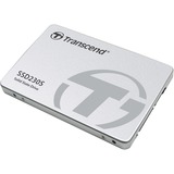 Transcend SSD230S 1 TB silber, SATA 6 Gb/s, 2,5"