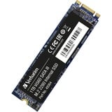 Verbatim Vi560 1 TB, SSD SATA 6 Gb/s, M.2 2280