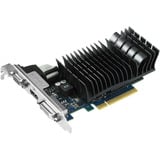 ASUS GeForce GT730-SL-BRK, Grafikkarte HDMI, DVI-D, VGA