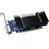 ASUS GeForce GT 1030 SL-BRK, Grafikkarte 